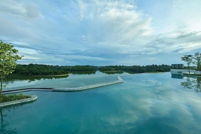 Mandai Rainforest Resort by BANYAN TREE