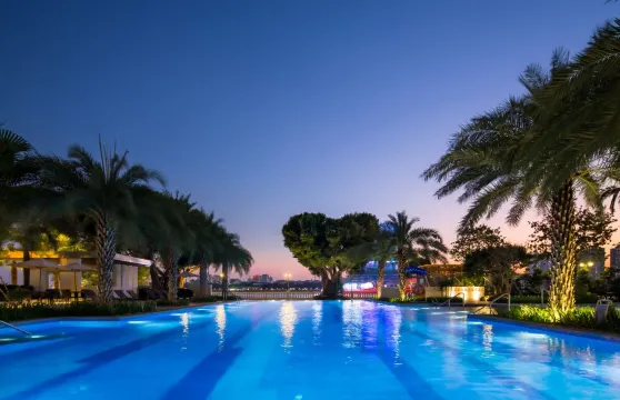 廣州白天鵝賓館