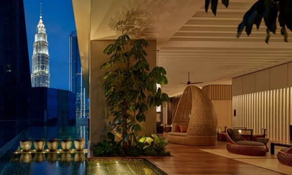 The RuMa Hotel and Residences