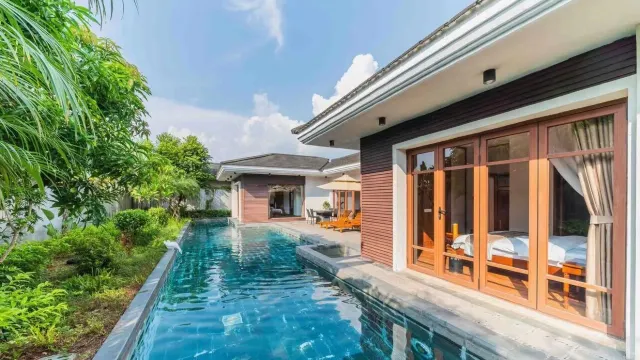 惠州墅宿度假酒店