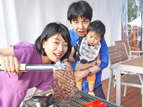 Mother Farm Green Base 