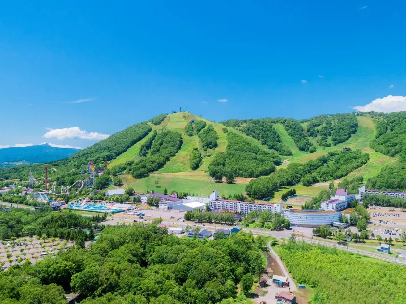 Rusutsu Resort