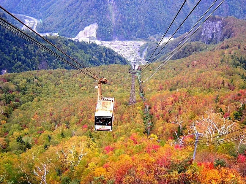 黑岳