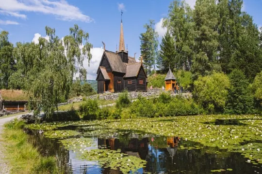 馬伊哈根露天博物館