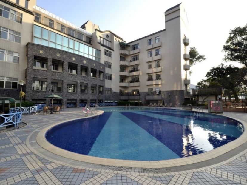 關子嶺富野溫泉酒會館