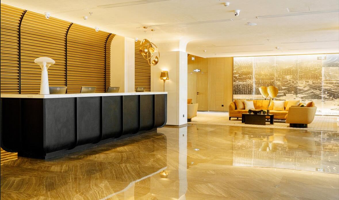 珠海度假村酒店