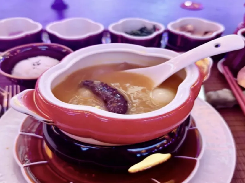 《中華一品宴》