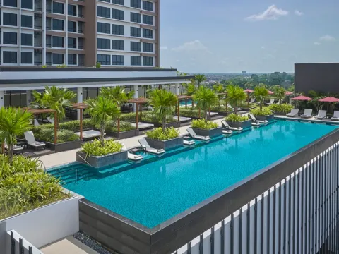 Courtyard by Marriott Melaka