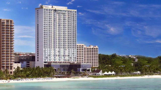 Dusit Thani Guam Resort