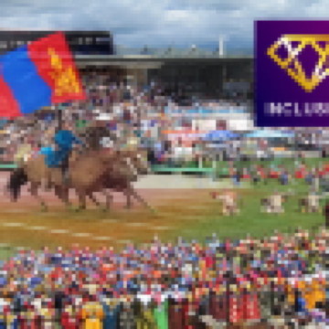 蒙古國【一年一度【那達慕】大會】、烏蘭巴托、哈拉和林、特勒吉國家公園)9天體驗之旅【優遊全包】