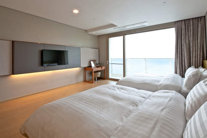 巨濟大明度假村