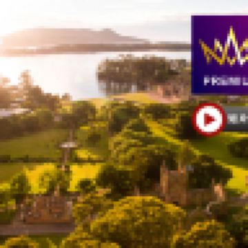 【塔斯曼尼亞、墨爾本】 8天皇牌之旅 【尊享澳航貴賓室】探訪塔省獨有的塔斯曼尼亞魔鬼~袋獾/📷暢遊有【人間天堂】之稱的塔斯曼尼亞🦪參觀巴麗拉灣生蠔養殖場🐏到訪傳統澳洲農莊，觀賞傳統剪羊毛技術