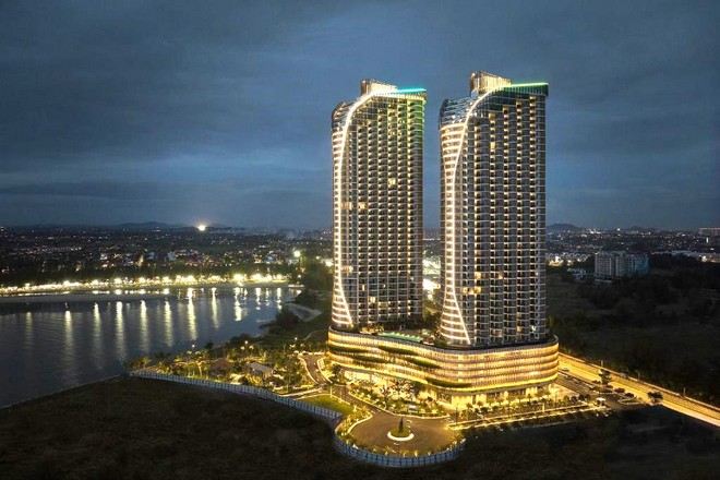 Birkin International Melaka