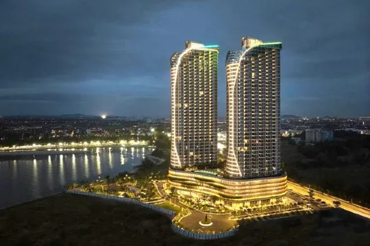 Birkin International Melaka