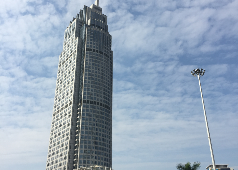 恒安瑞士大酒店