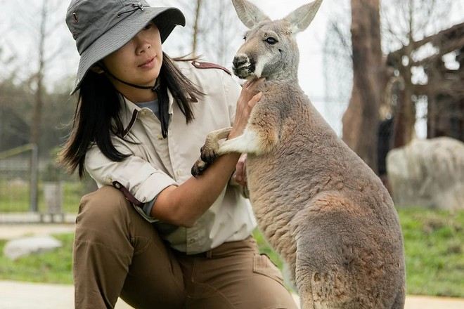蘭陽動植物王國