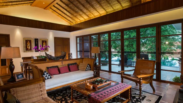 惠州墅宿度假酒店