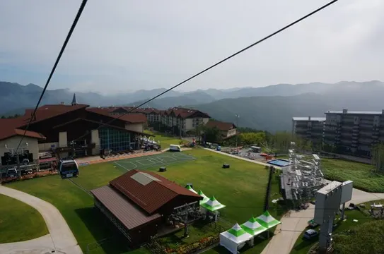 High1 Resort