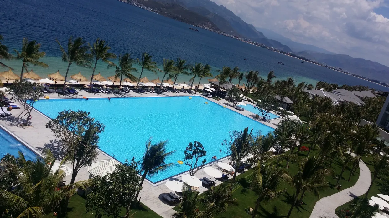 Vinpearl Resort