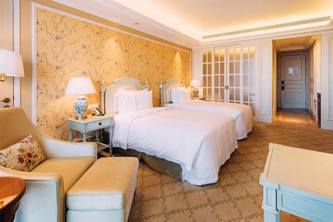 東方安頤國際酒店