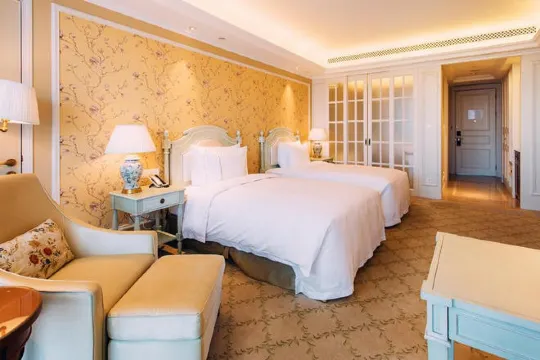 東方安頤國際酒店