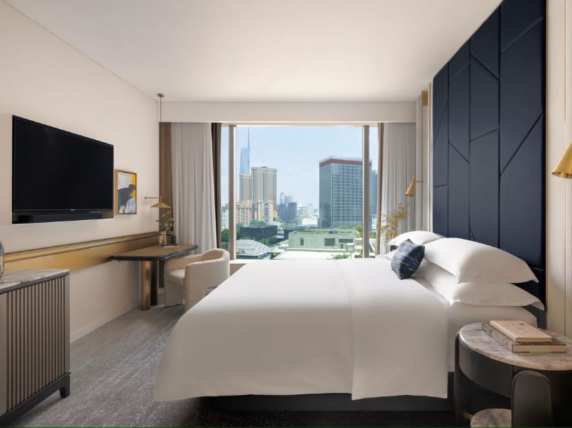  Kimpton Naluria Kuala Lumpur by IHG 