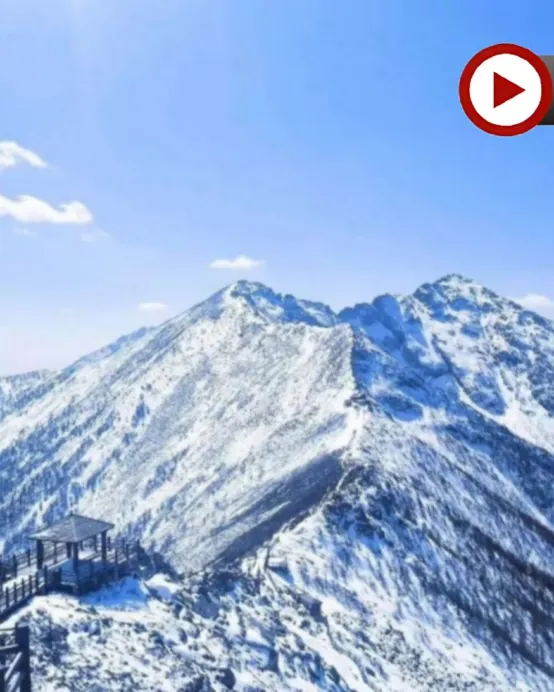 西安5天團·【冬季限定】【國泰航空】古都西安、太白山 雪景暖意溫泉♨️純玩直航團 太白山、大唐不夜城、華清宮御湯遺址、秦始皇兵馬俑、大唐芙蓉園觀看《夢回大唐》大型歌舞表演、袁家村、西安城牆、西安博物院、永興坊