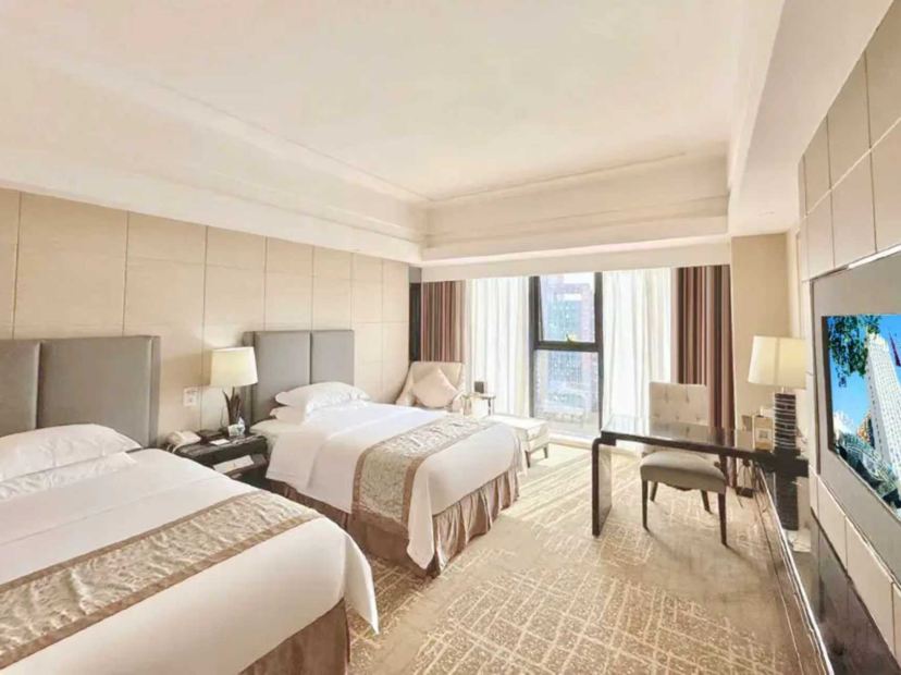 郴州仙居嶺·京倫酒店