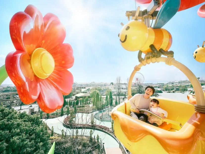 鈴鹿賽車樂園