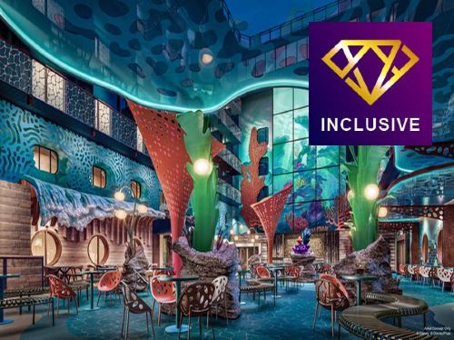 《2026年新加坡全新首航》迪士尼遊輪~迪士尼探險號 新加坡6天豪華郵輪假期【優遊全包】 《2026年新加坡全新首航》迪士尼遊輪~迪士尼探險號 新加坡6天豪華郵輪假期【優遊全包】