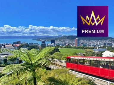 公主郵輪~尋夢公主號 澳洲 (悉尼)、新西蘭 (陶朗加、奧克蘭、皮克頓、威靈頓、基督城、冰川峽灣國家公園) 17天豪華郵輪假期【優遊緻選】