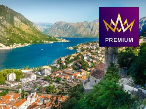 名人郵輪～名人海極號 意大利(羅馬、西西里島、拿坡里)、希臘(卡塔科隆、科孚島)、 克羅地亞(杜布羅夫尼克、斯普利特 )、黑山共和國13天豪華郵輪假期【優遊緻選】