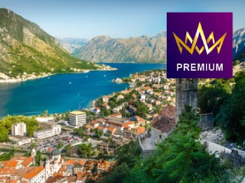 名人郵輪～名人海極號 意大利(羅馬、西西里島、拿坡里)、希臘(卡塔科隆、科孚島)、 克羅地亞(杜布羅夫尼克、斯普利特 )、黑山共和國13天豪華郵輪假期【優遊緻選】