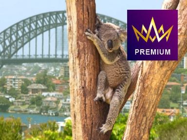 皇家加勒比國際遊輪~海洋聖歌號 澳洲 (悉尼)、新西蘭 (冰川峽灣國家公園、但尼丁、基督城、威靈頓、皮克頓) 13天豪華郵輪假期【優遊緻選】