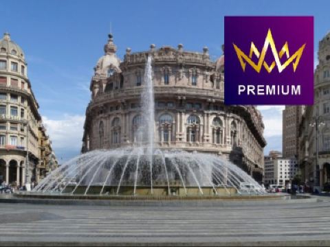 《2024年新船》公主郵輪~太陽公主號 西班牙(巴塞隆那、伊比沙島)、法國(科西嘉島、馬賽)、 意大利 (熱那亞、佛羅倫斯/比薩、羅馬) 10天豪華郵輪假期【優遊緻選】