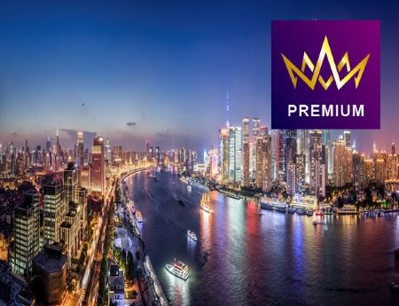 《超量子系列首艘遊輪》 皇家加勒比國際遊輪~海洋光譜號 中國(上海)、日本(石垣島)、香港6天豪華郵輪假期【優遊緻選】【上海吳淞口國際郵輪碼頭上船，香港啟德郵輪碼頭泊岸】