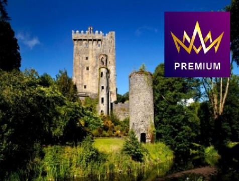 公主郵輪~盛世公主號 英國(倫敦、修咸頓、波特蘭島、康沃爾、利物浦)、愛爾蘭(科克、都柏林)、 蘇格蘭(格拉斯哥、因弗戈登、愛丁堡)、法國(諾曼第) 15天豪華郵輪假期【優遊緻選】