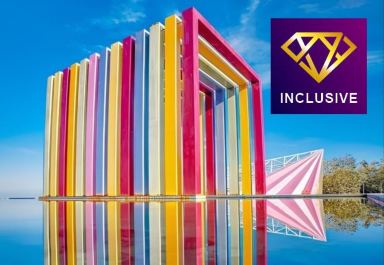 麗星郵輪～領航星號 香港、台灣(高雄、澎湖)4天郵輪假期【優遊全包】【香港尖沙咀海運碼頭往返】