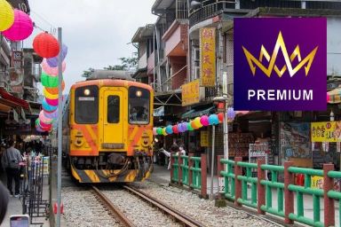 《超量子系列首艘遊輪》 皇家加勒比國際遊輪~海洋光譜號 日本(那霸)，台灣(基隆) 6天豪華郵輪假期【優遊緻選】《香港啟德郵輪碼頭往返》