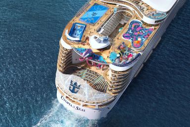 海洋烏托邦號 4晚 Bahamas & Perfect Day Cruise