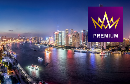 《超量子系列首艘遊輪》 皇家加勒比國際遊輪~海洋光譜號 中國(上海)、日本(石垣島)、香港6天豪華郵輪假期【優遊緻選】【上海吳淞口國際郵輪碼頭上船，香港啟德郵輪碼頭泊岸】