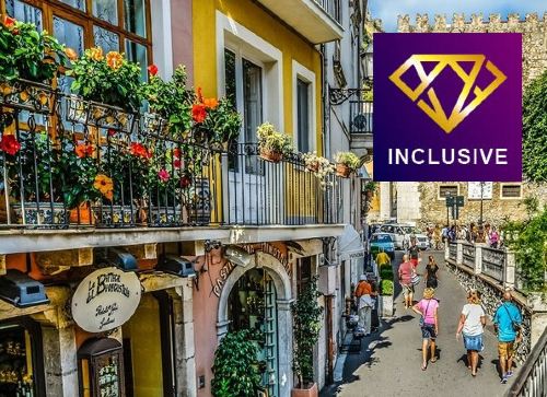 地中海郵輪集團~歐羅巴號 西班牙(巴塞隆那)、法國(馬賽)、 意大利(熱那亞、羅馬、墨西拿)、馬爾他(瓦萊塔) 10天豪華郵輪假期【優遊全包】 地中海郵輪集團~歐羅巴號 西班牙(巴塞隆那)、法國(馬賽)、 意大利(熱那亞、羅馬、墨西拿)、馬爾他(瓦萊塔) 10天豪華郵輪假期【優遊全包】