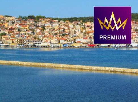 歌詩達郵輪~盛饌號 意大利(威尼斯、巴里)、希臘(聖淘維尼島、米可諾斯島、阿爾戈斯托利) 10天豪華郵輪假期【優遊緻選】