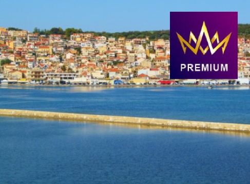 歌詩達郵輪~盛饌號 意大利(威尼斯、巴里)、希臘(聖淘維尼島、米可諾斯島、阿爾戈斯托利) 10天豪華郵輪假期【優遊緻選】