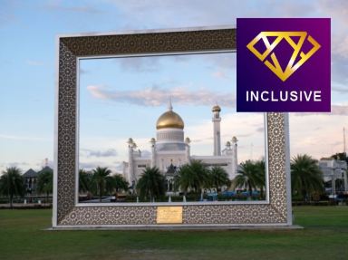 歌詩達郵輪~莎倫娜號 香港、馬來西亞 (沙巴)、汶萊、越南 (芽莊、峴港)10天郵輪假期【優遊全包】【香港啟德郵輪碼頭往返】