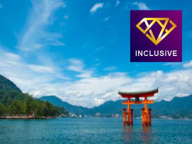 挪威郵輪～挪威翡翠號 香港、日本（東京、清水、大阪、高知、廣島、宮古島)、台灣（基隆） 11天郵輪假期【優遊全包】【日本橫濱上船，香港啟德郵輪碼頭泊岸】