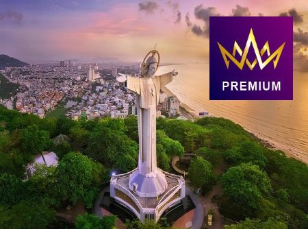 歌詩達郵輪~莎倫娜號 香港、越南、柬埔寨、泰國、新加坡、汶萊、菲律賓16天郵輪假期【優遊緻選】【香港啟德郵輪碼頭往返】