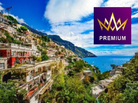 歌詩達郵輪～托斯卡尼號 意大利(羅馬、熱那亞、卡利亞里、拿坡里)、法國(馬賽)、西班牙(巴塞隆那) 10天豪華郵輪假期【優遊緻選】