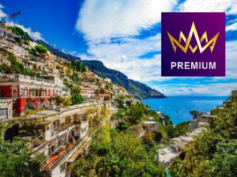 歌詩達郵輪～托斯卡尼號 意大利(羅馬、熱那亞、卡利亞里、拿坡里)、法國(馬賽)、西班牙(巴塞隆那) 10天豪華郵輪假期【優遊緻選】