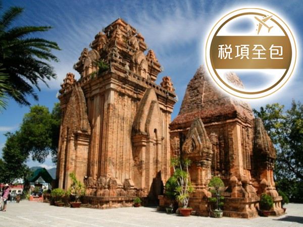 麗星郵輪～領航星號 香港、越南、新加坡5天郵輪船票《香港尖沙咀海運碼頭啟航，新加坡泊岸》【稅項全包】